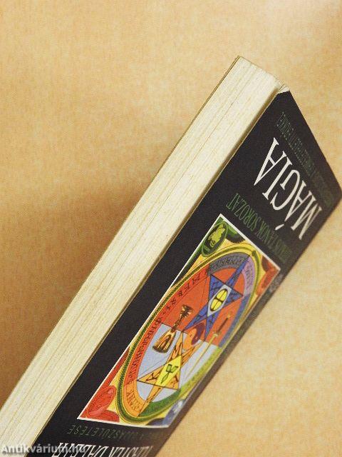 Mágia - Rejtett erők