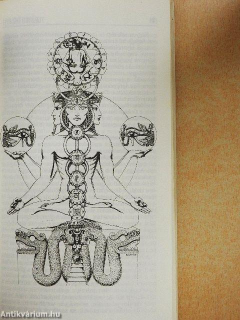 Mágia - Rejtett erők