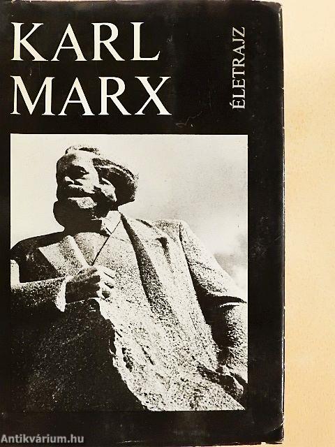 Karl Marx
