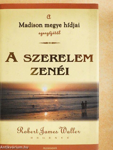 A szerelem zenéi