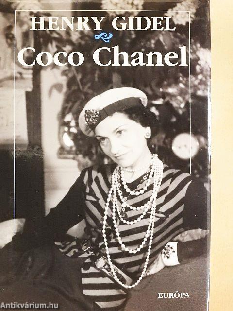 Coco Chanel