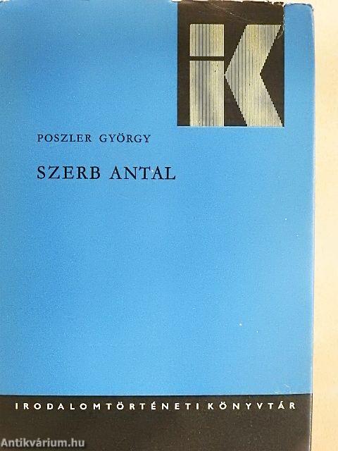 Szerb Antal