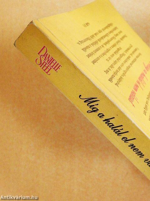 Míg a halál el nem választ