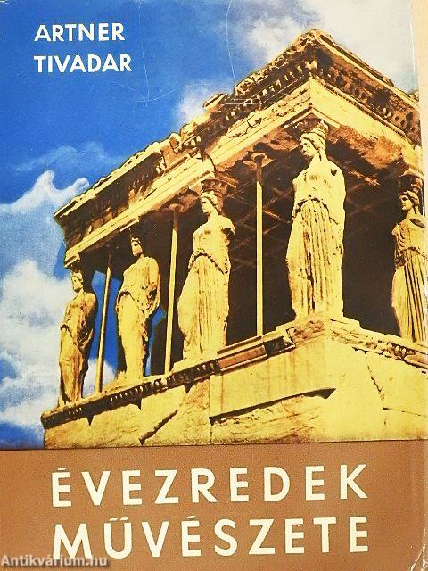 Évezredek művészete