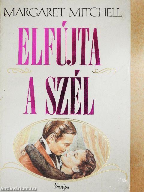Elfújta a szél