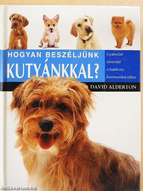 Hogyan beszéljünk kutyánkkal?