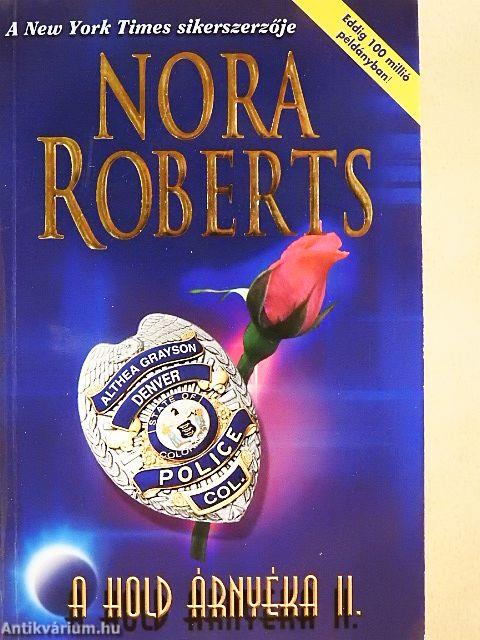 A Hold árnyéka II.