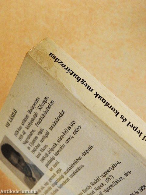 A torinói halotti lepel és korának meghatározása