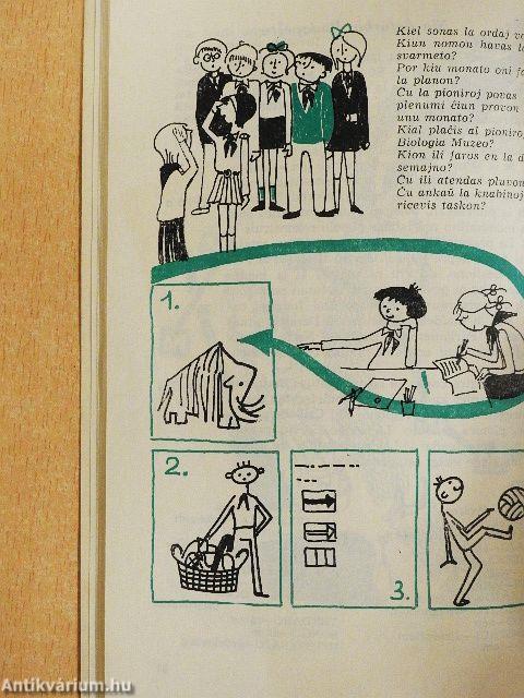 Eszperantó szakpróba