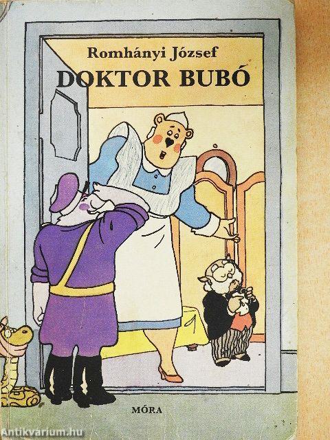 Doktor Bubó
