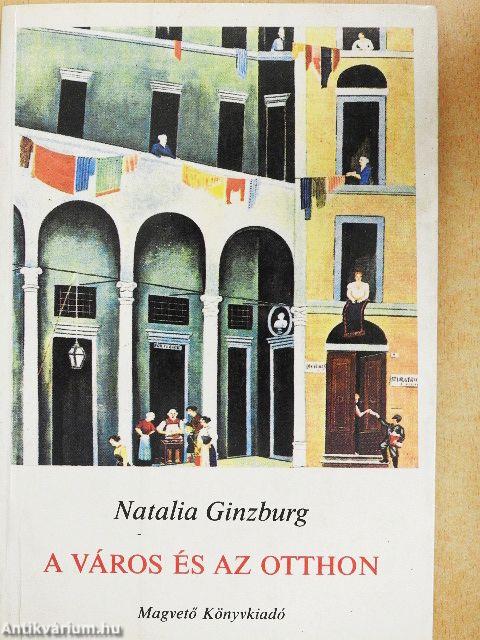 A város és az otthon
