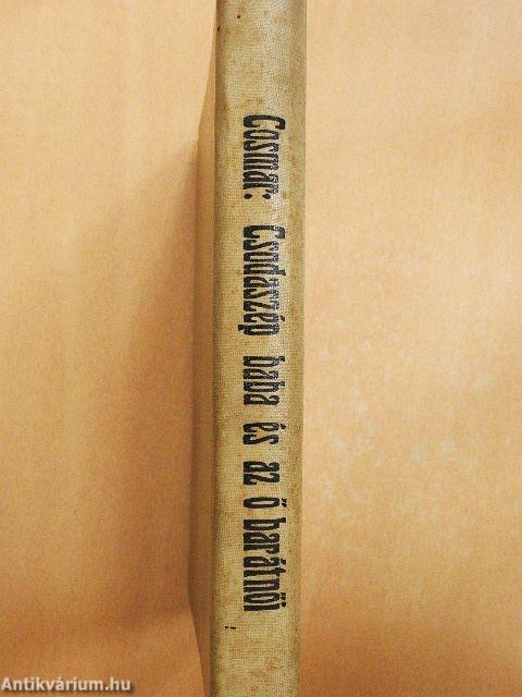 A csodaszép baba és az ő barátnői