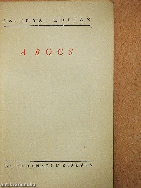 A Bocs