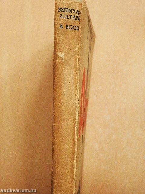 A Bocs