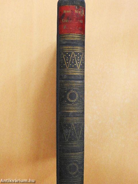 Kalandos utazás Abessziniában