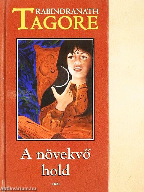 A növekvő hold/Chitra