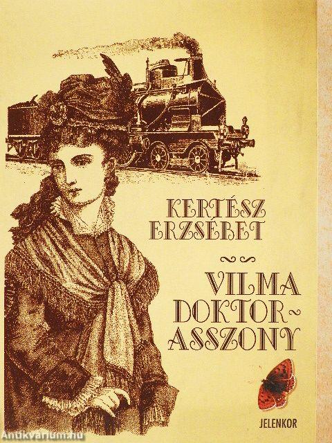 Vilma doktorasszony