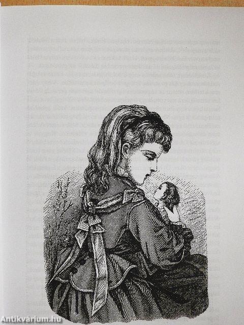 Vilma doktorasszony