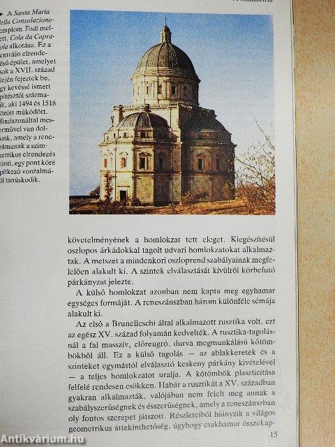 A reneszánsz művészetről