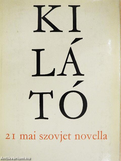 Kilátó