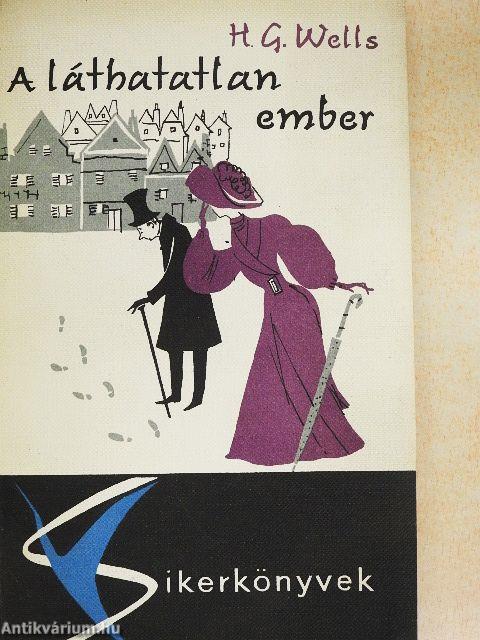 A láthatatlan ember