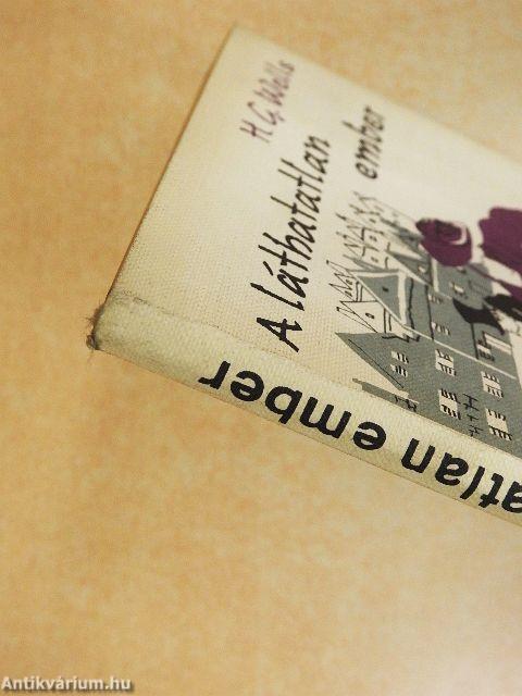 A láthatatlan ember