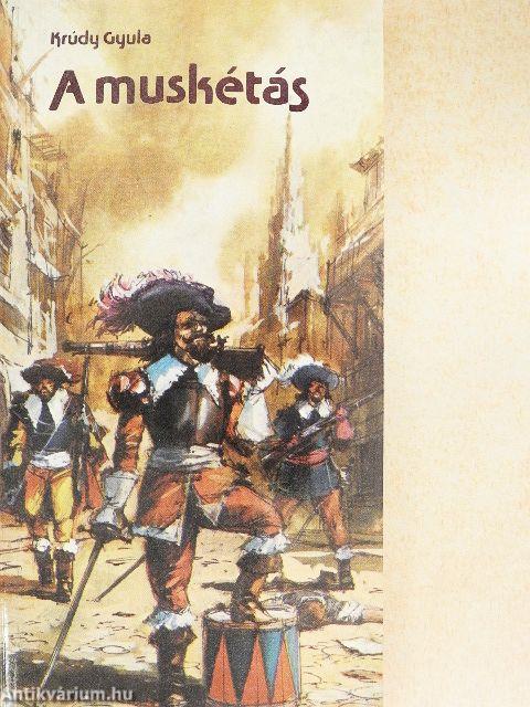 A muskétás