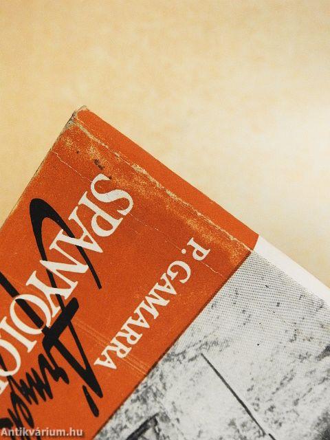 Árnyék és fény Spanyolországban