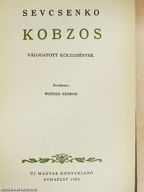 Kobzos