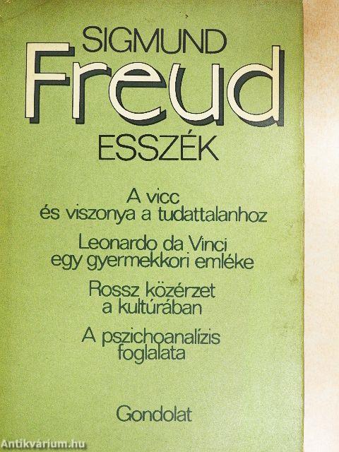 Esszék