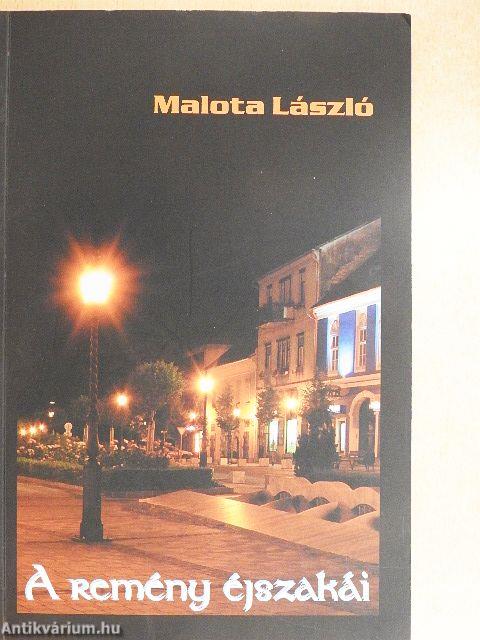A remény éjszakái