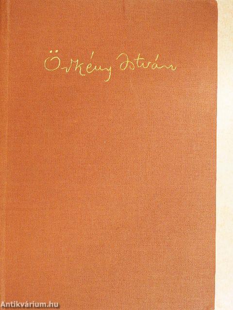 Önéletrajzom töredékekben