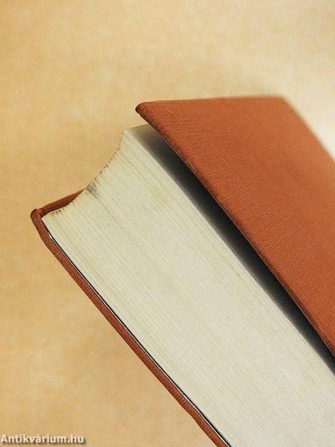 Önéletrajzom töredékekben