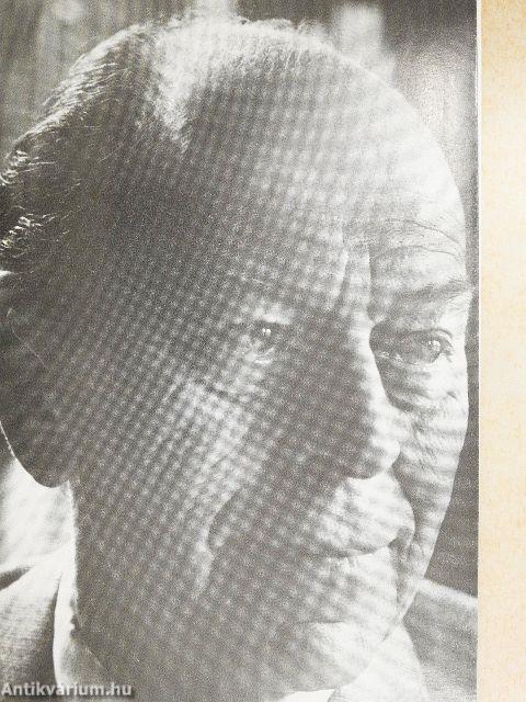 Önéletrajzom töredékekben