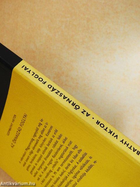 Az őrnaszád foglyai