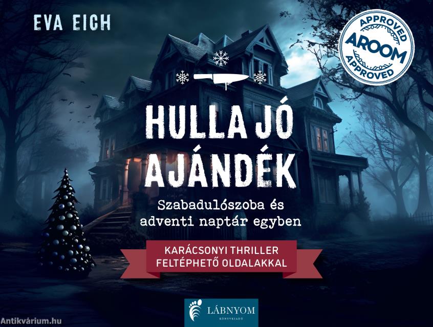 Hulla jó ajándék