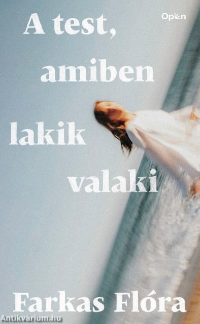 A test, amiben lakik valaki