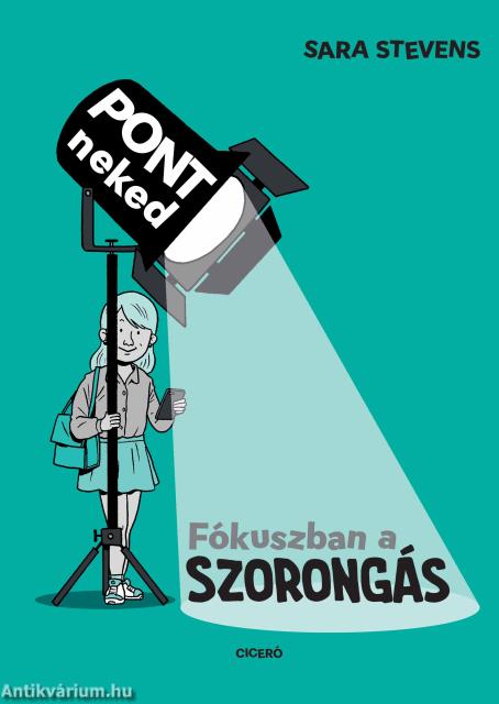 Fókuszban a szorongás