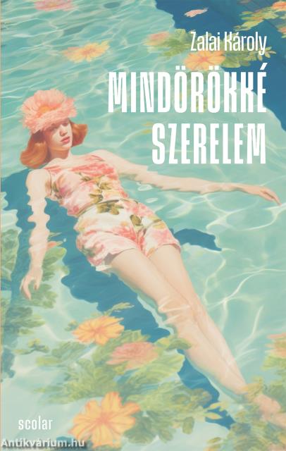 Mindörökké szerelem