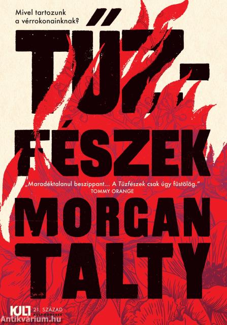 Tűzfészek