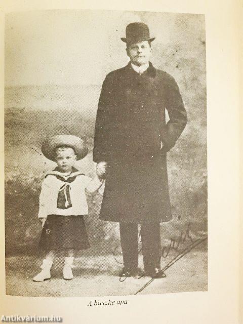 Csak eszköz vagyok...