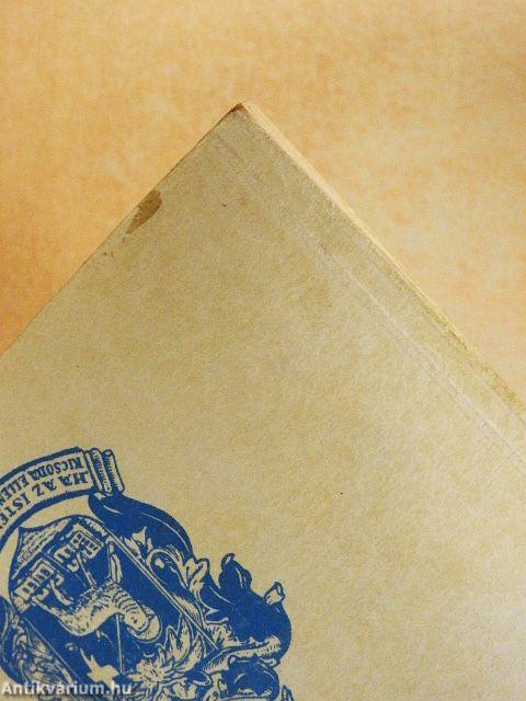 Dicsérjétek az Urat!