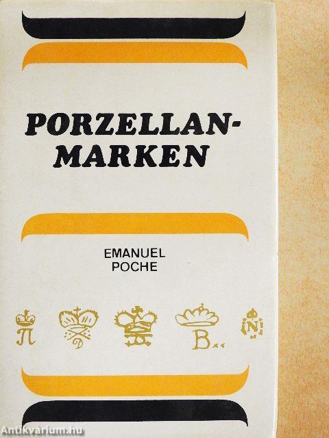 Porzellanmarken aus aller Welt