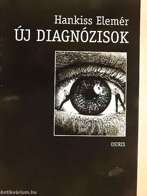 Új diagnózisok