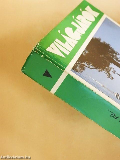 Kanadában zöldebb a fű...