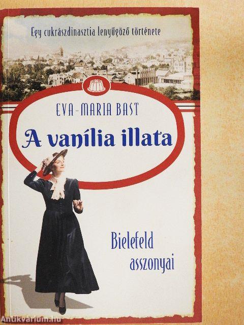 A vanília illata