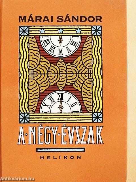 A négy évszak
