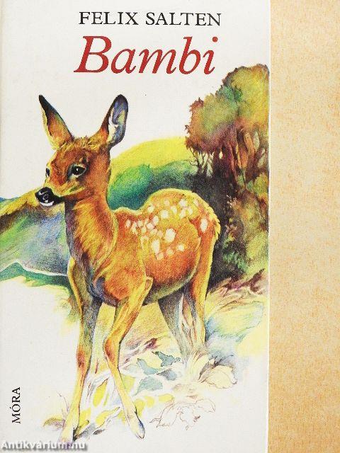 Bambi