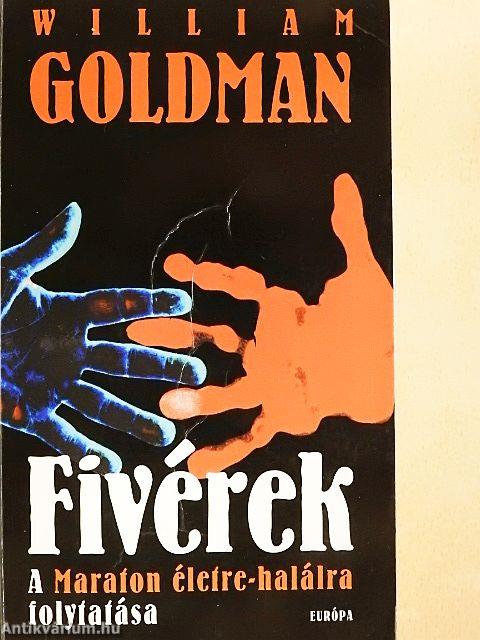 Fivérek