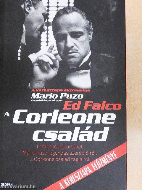 A Corleone család